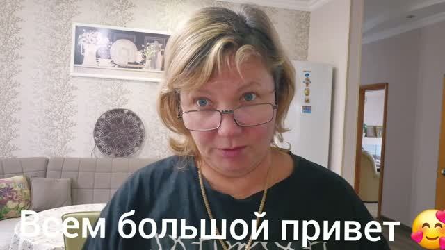 НУЖЕН ЛИ МНЕ БОЛЬШОЙ ДОМ 🏠 РАССУЖДЕНИЯ ВСЛУХ 🥰