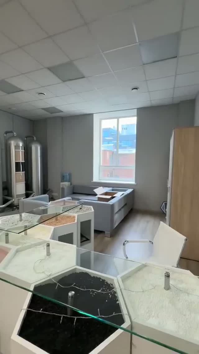 Аренда офиса в центре СПБ
