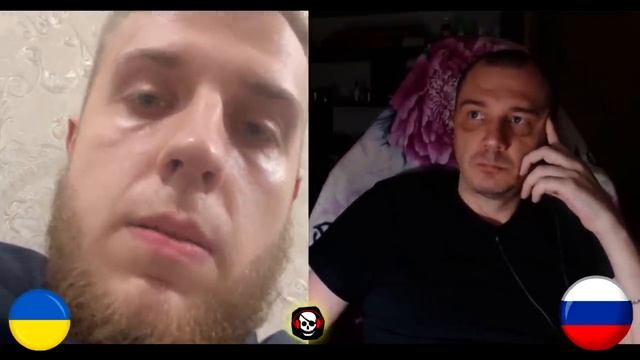 С Киева отступили потому что получили п@зды. Украина vs Россия