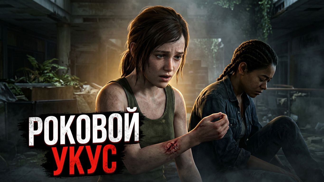 Сюжетные игры