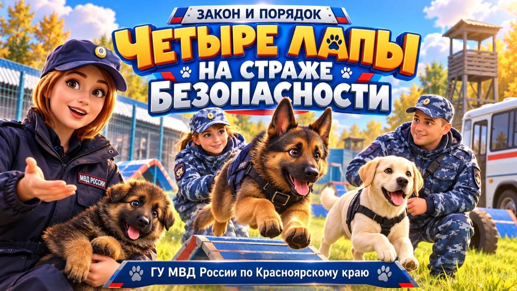 «Закон и порядок» 2026 год