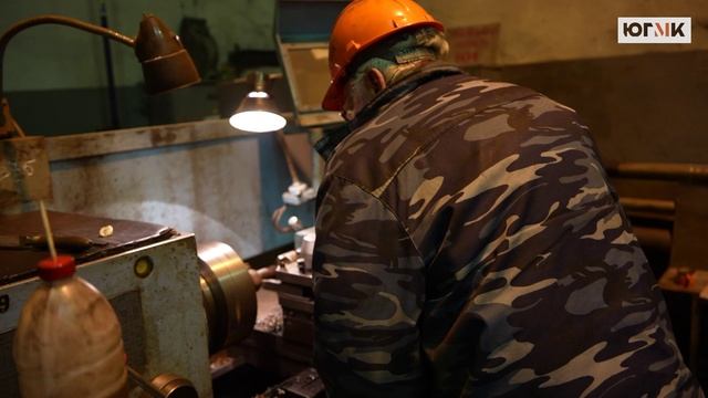 Всероссийская видеоакция «Единство в труде. Безопасность для всех» Рашид Велиханов