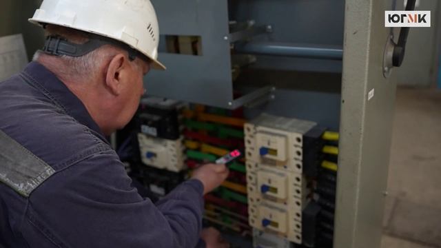 Всероссийская видеоакция «Единство в труде. Безопасность для всех» Олег Дубинин