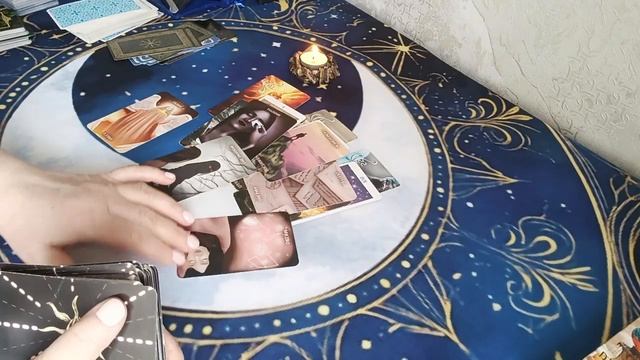 Что творится в Вашем пространстве 🎭❓💫
