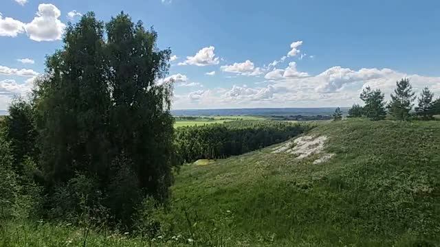 Природа, природные явления