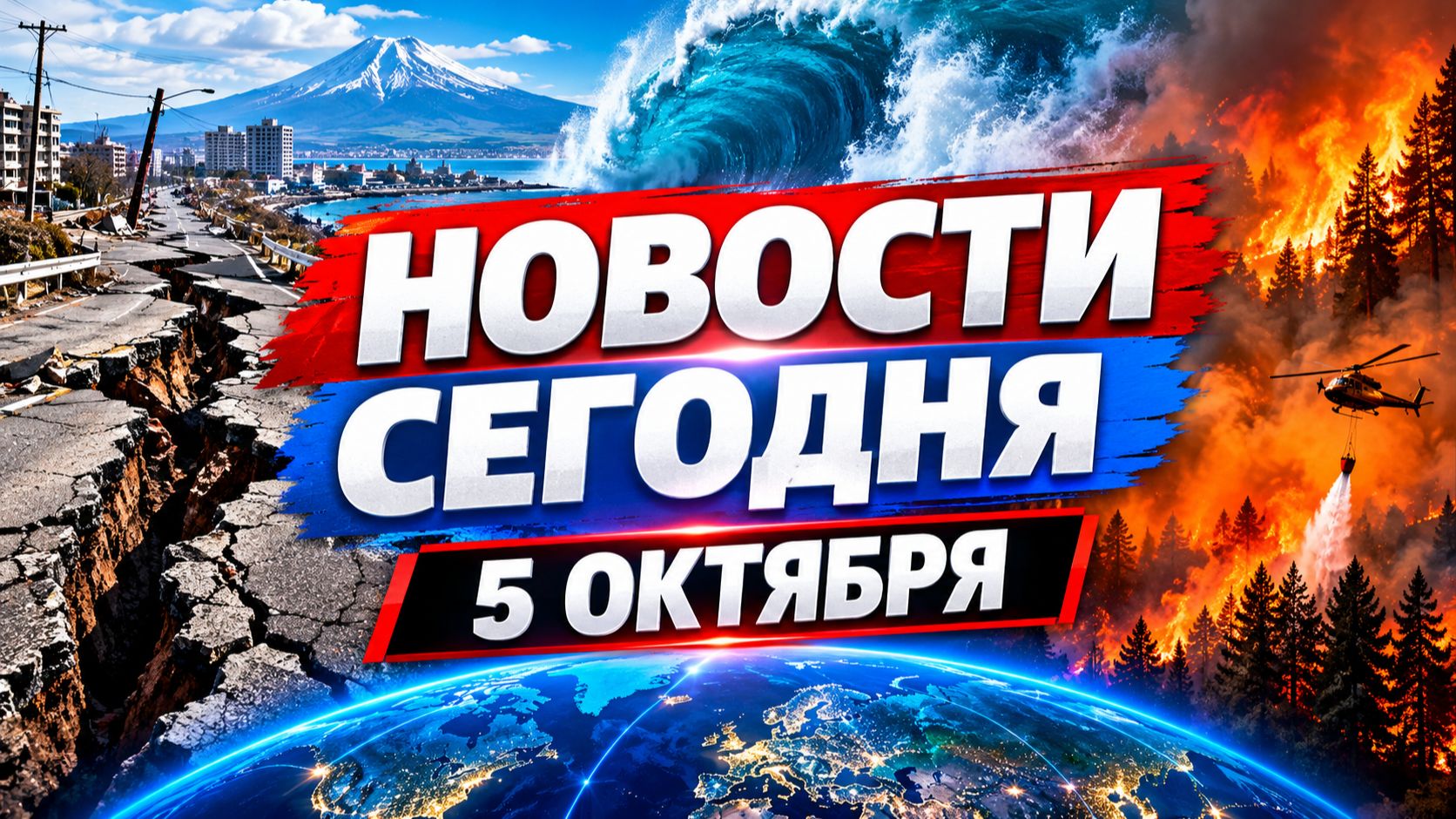 новости