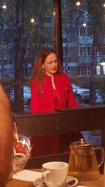 Творчество