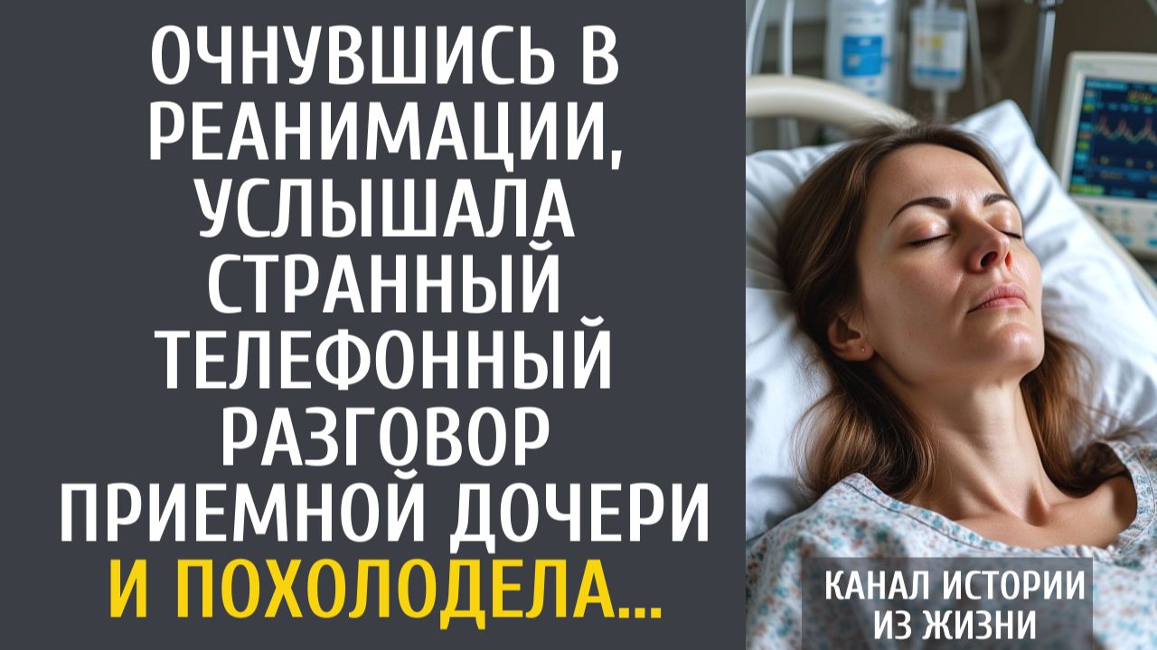 Истории из жизни