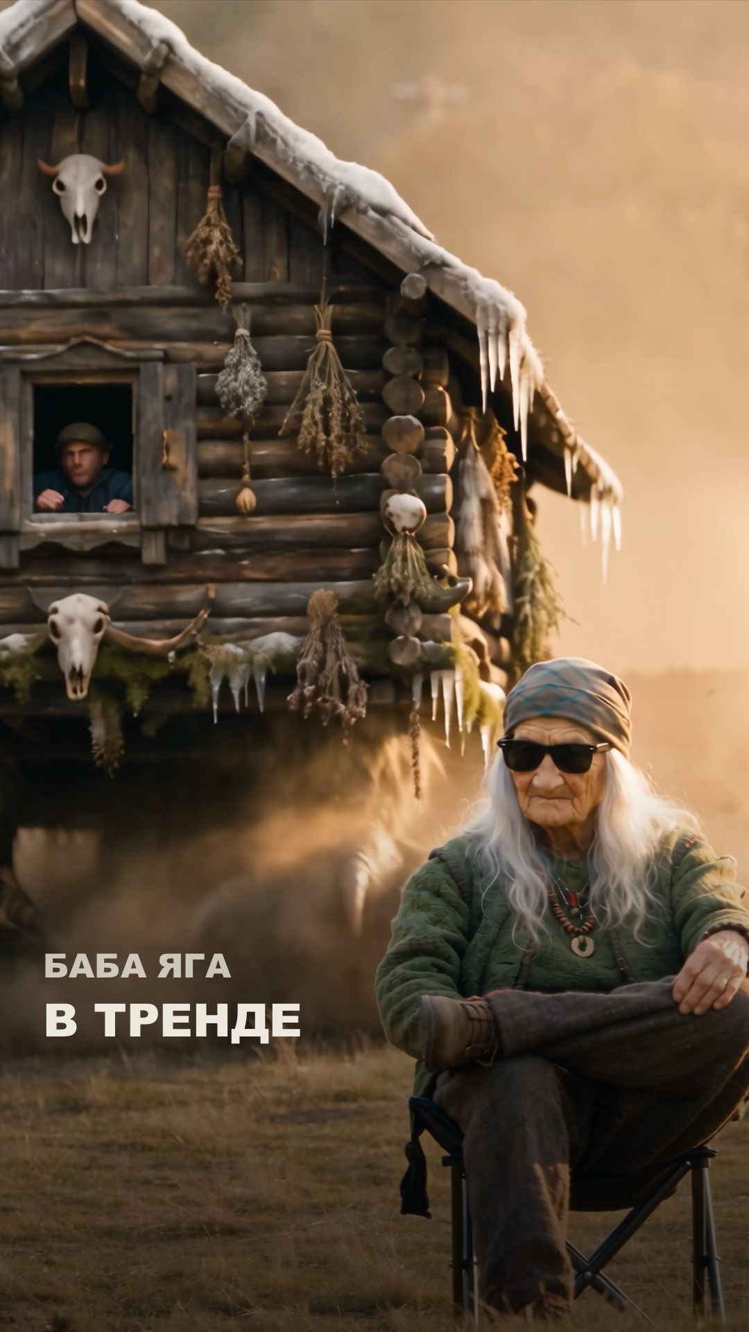 Тени Нави Кощей | Все Shorts