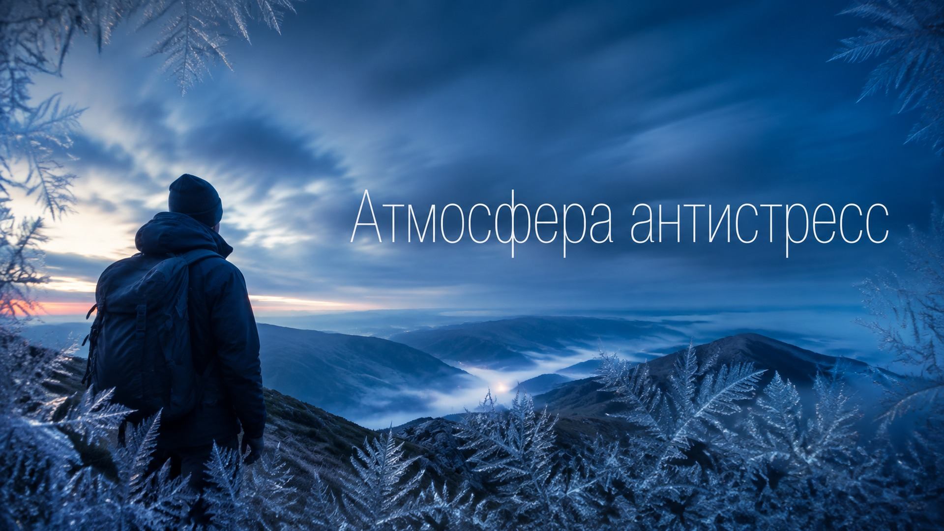 Ambient Для Сна