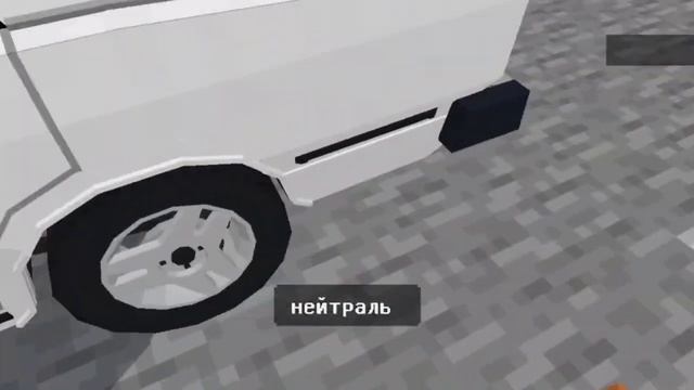 Sprunki Minecraft