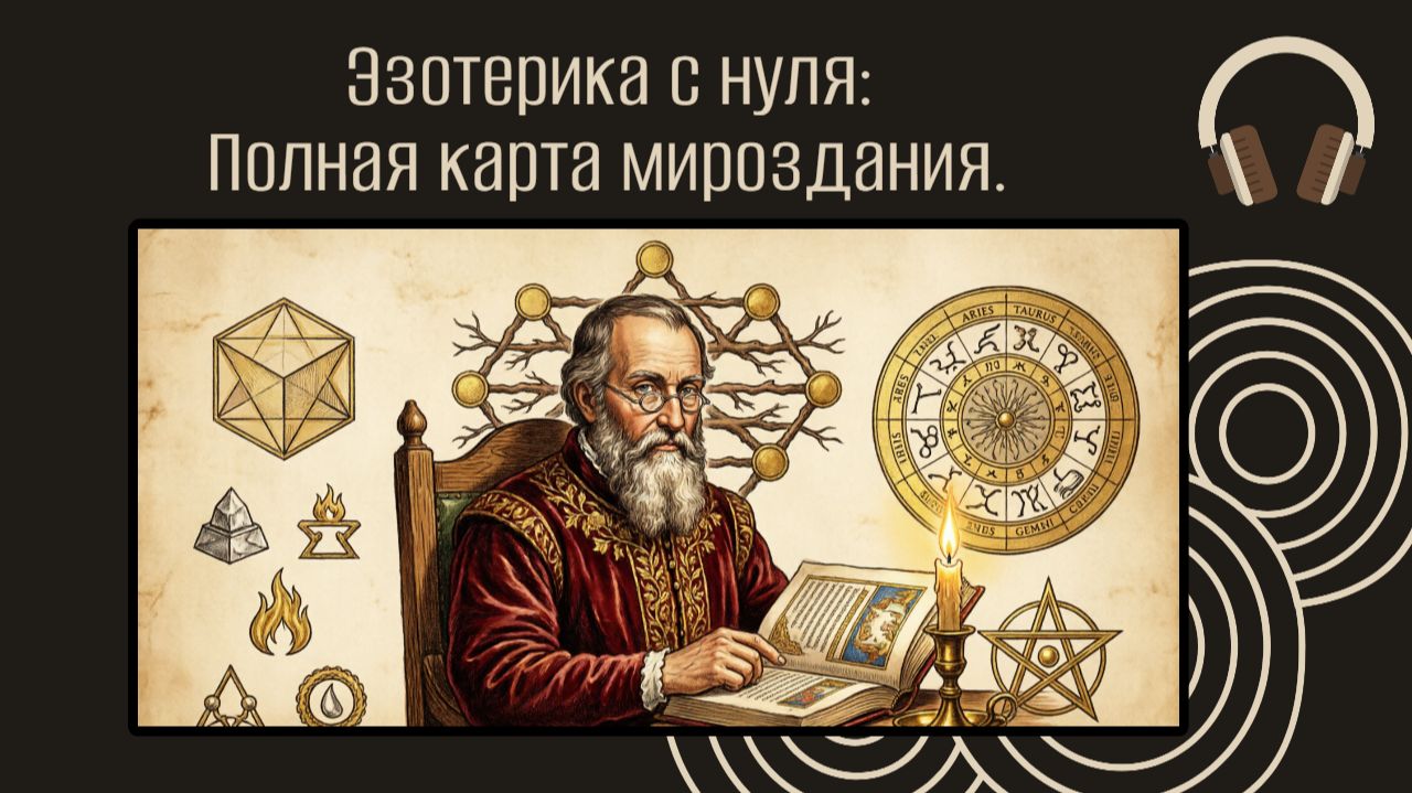 Нейро-эзотерика
