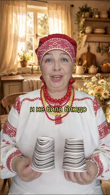 Припевки, скороговорки
