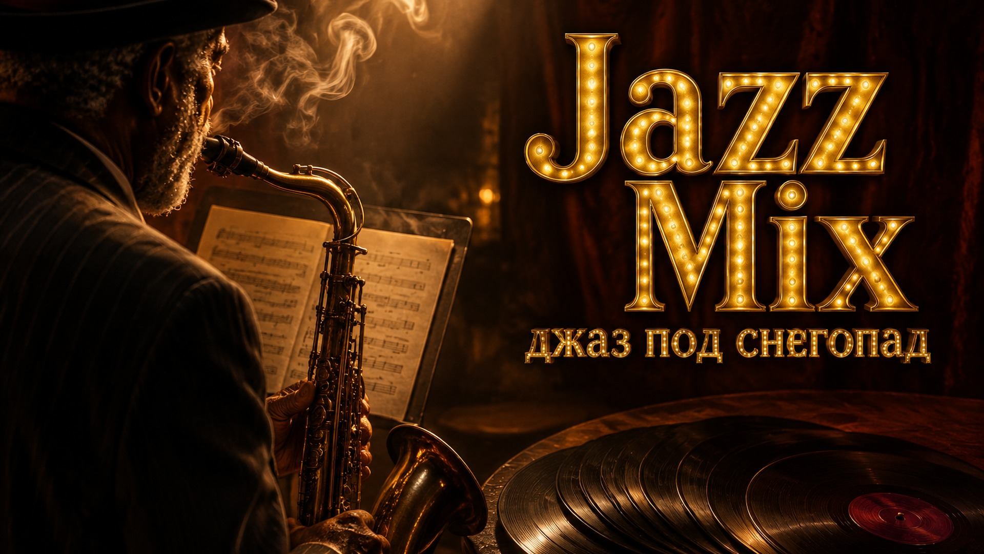 Jazz Для Работы