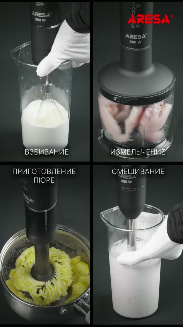 Техника для кухни