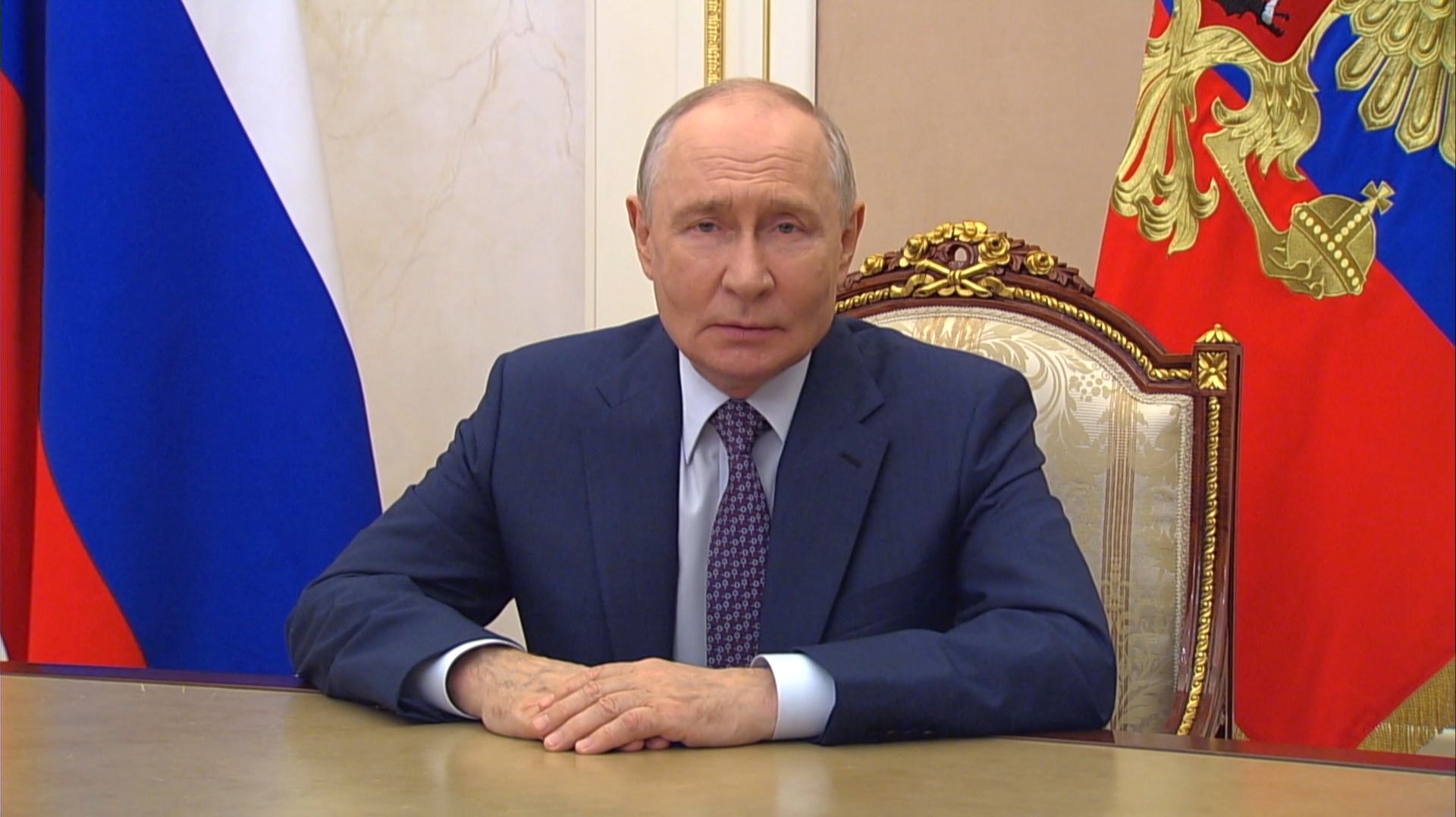 «В ОСНОВЕ ЛЮБЫХ ПОБЕД — ТРУД УЧИТЕЛЯ!» — Путин сказал главное о школе