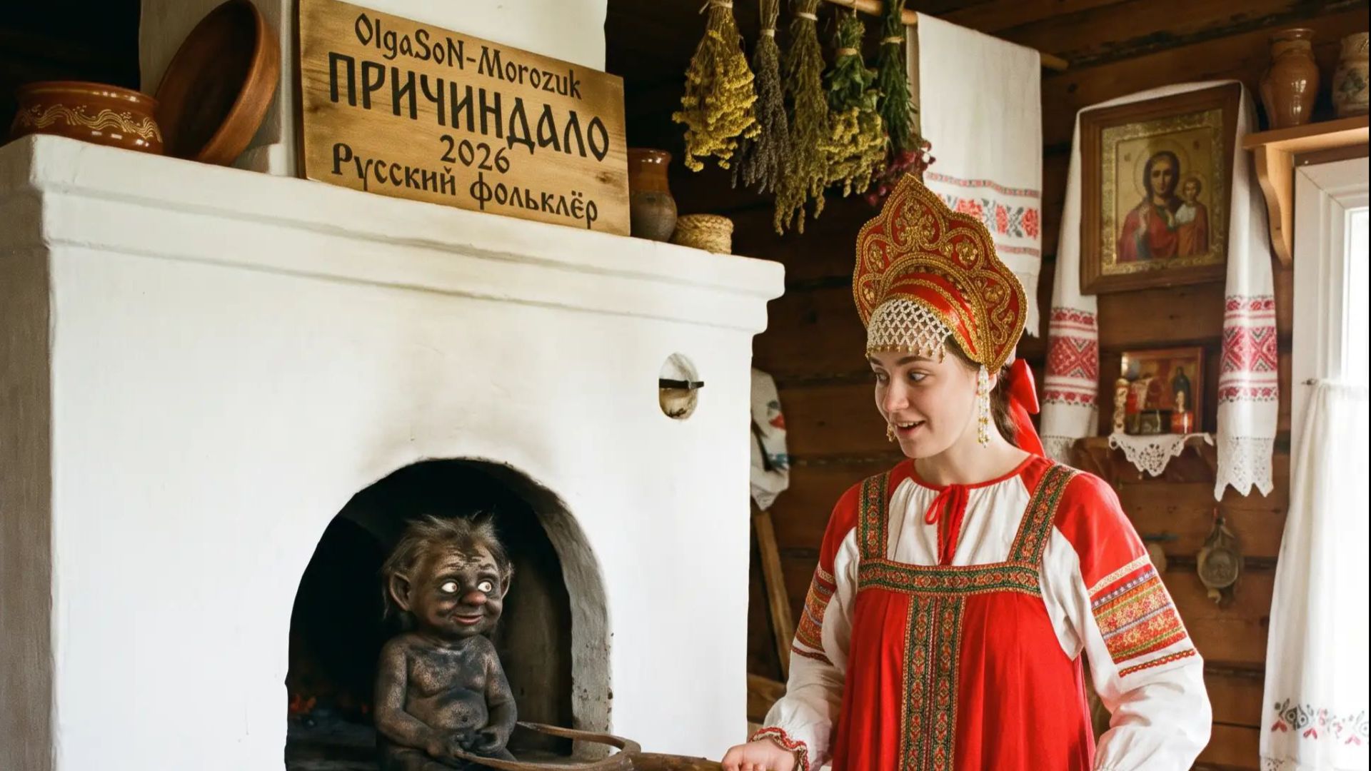 Мои Топ