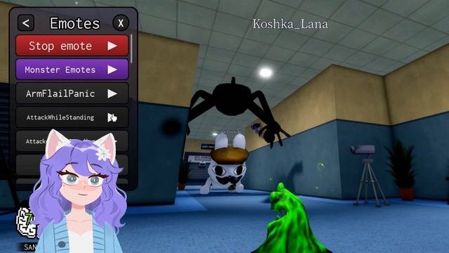 РОЛПЛЕЙ В ОБНОВЛЕНИИ БОЛЬНИЦЫ ОКАЗАЛСЯ КРУТЫМ! Roblox Animal Hospital