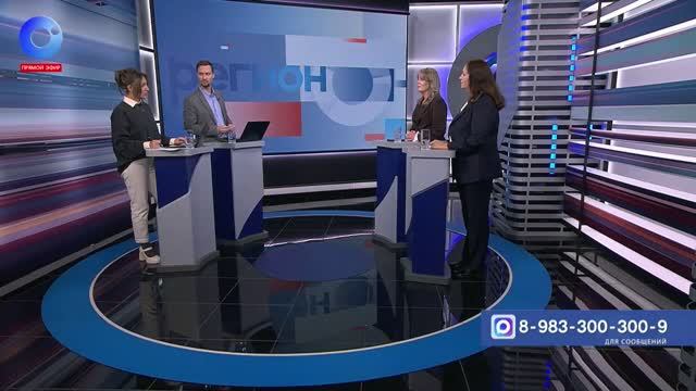 Эфиры на ОТС