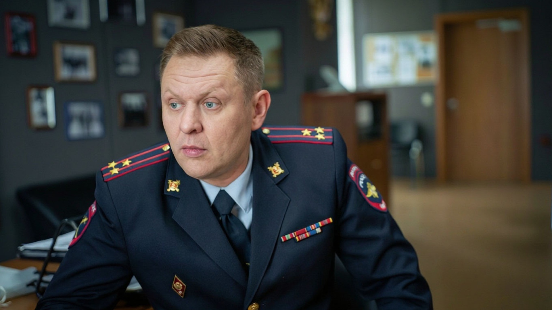 Невский, 8 сезон, 11 серия