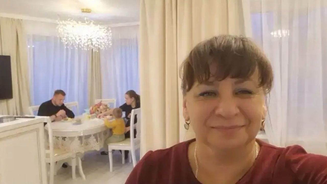 Выходные дни. Вот такой сюрприз. Приехали гости. Осенний сад и огород.