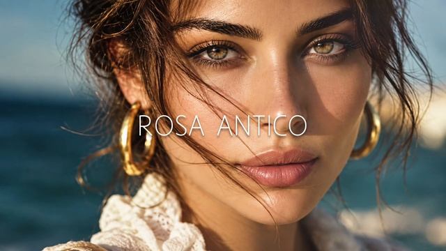 Rosa Antico _ Casa House Italiano