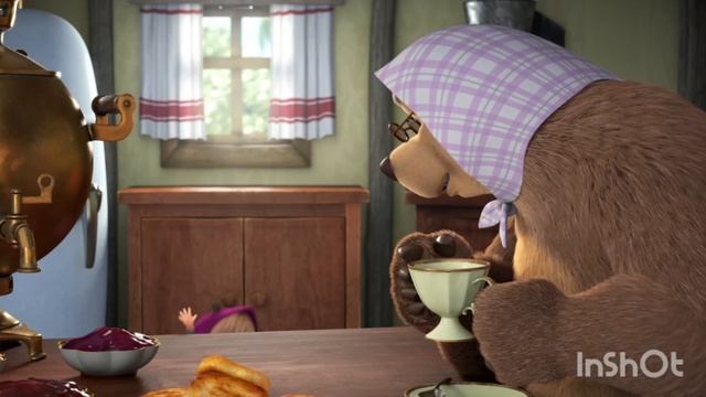 Приключения Ам Няма и его друзей. Домашние сказки