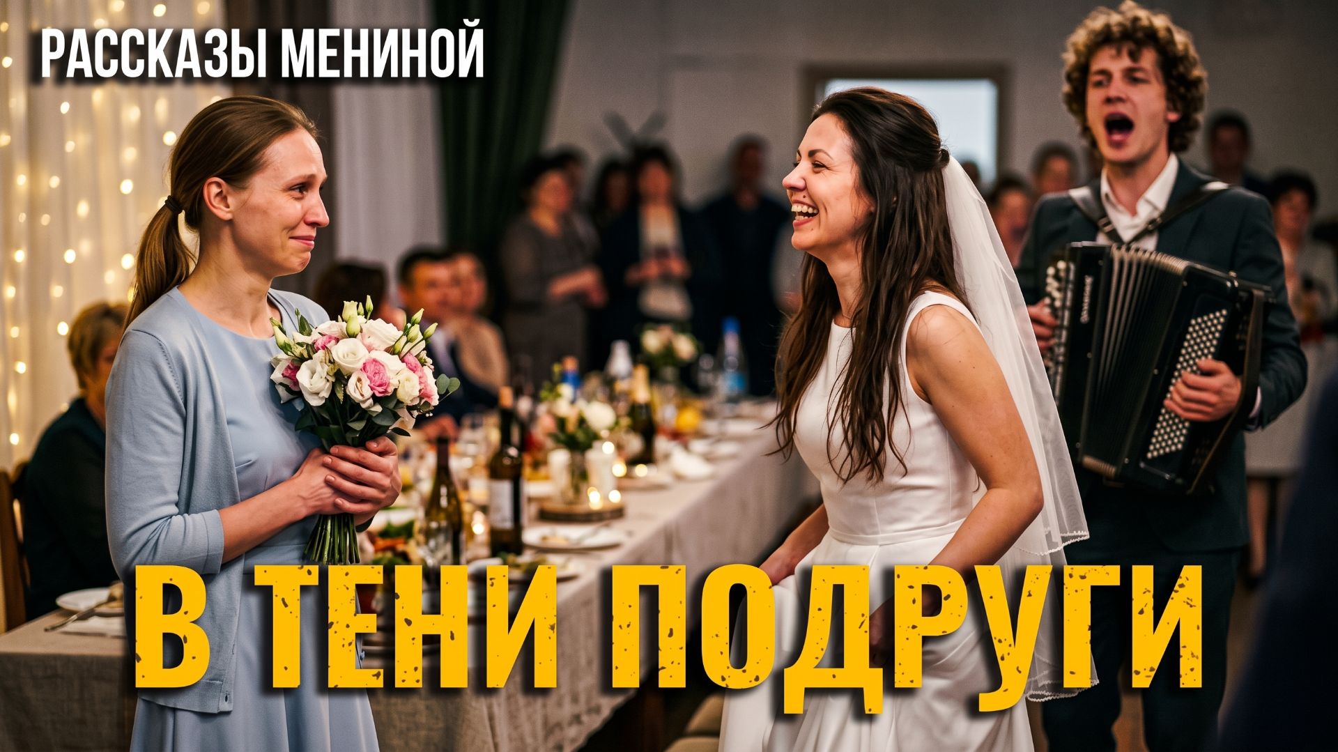 Истории из глубинки