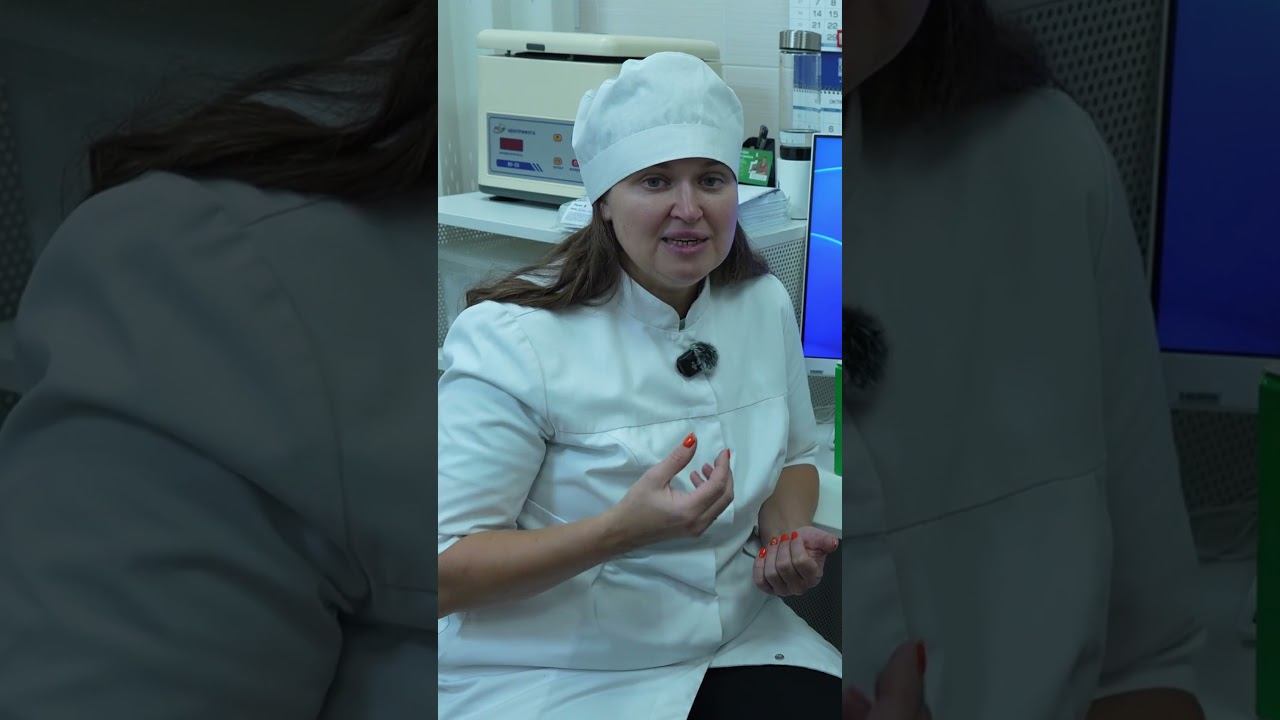 Лимфа — главное для здоровья детей Почему