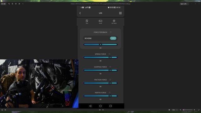 Мой обзор