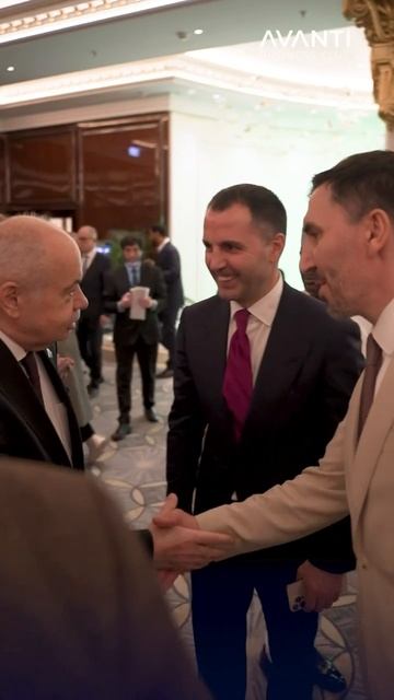 96-й годовщине Национального дня Королевства Саудовская Аравия