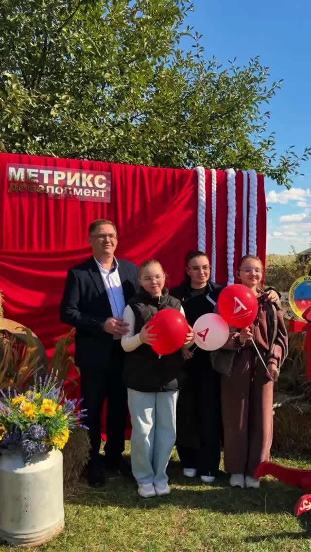ЖК «Атаманский сад», Брюховецкая