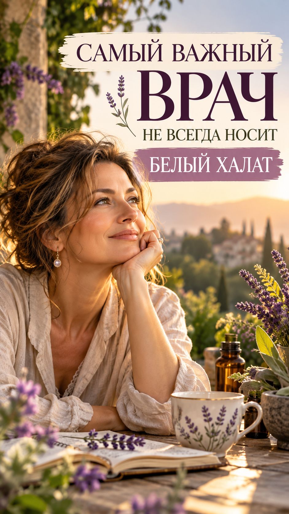 Для Души