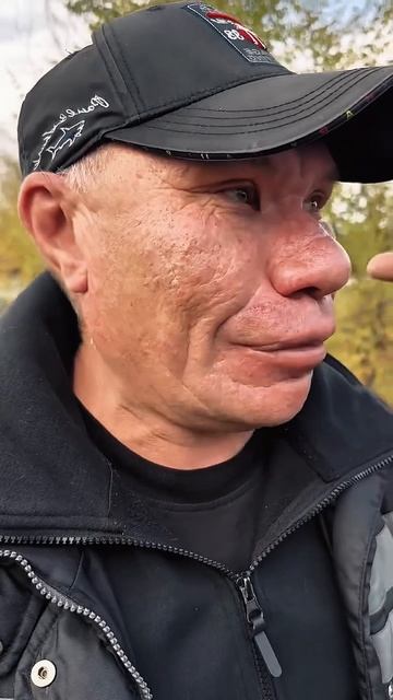 Приехали на спиртзавод. Теперь Монгол и Валюша счастливы