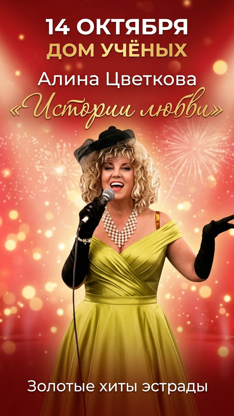 Мировая эстрада