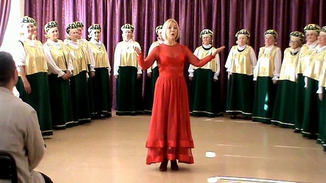 Соминский хор