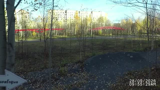 МИНИТРЕЙЛ МОНЧЕГОРИЯ