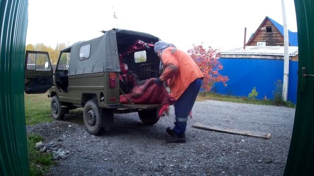 Мотоблок Салют 100