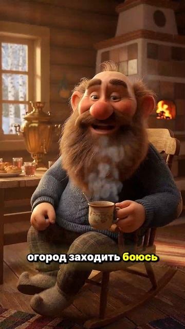 Дед Шурик