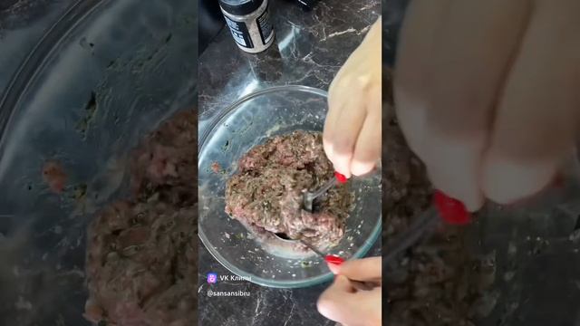 СанСаныч ГОТОВИТ