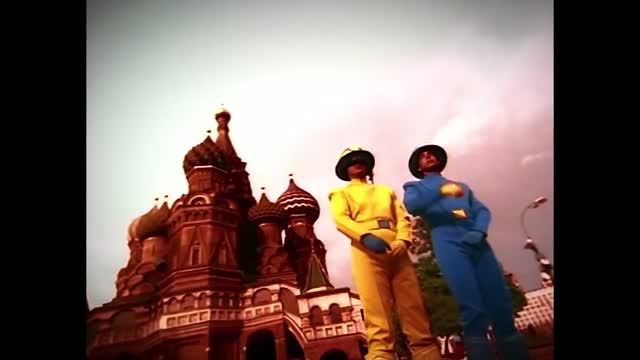 vidssave.com Pet Shop Boys - Go West