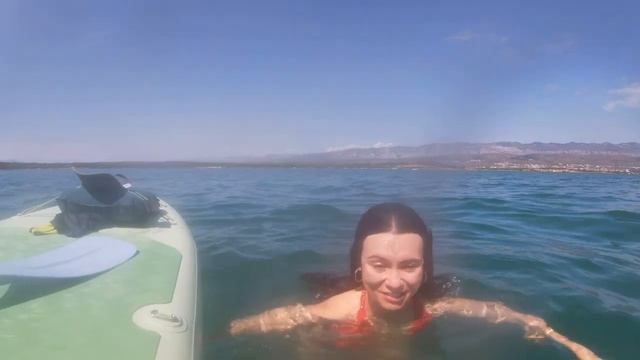 Природная вода
