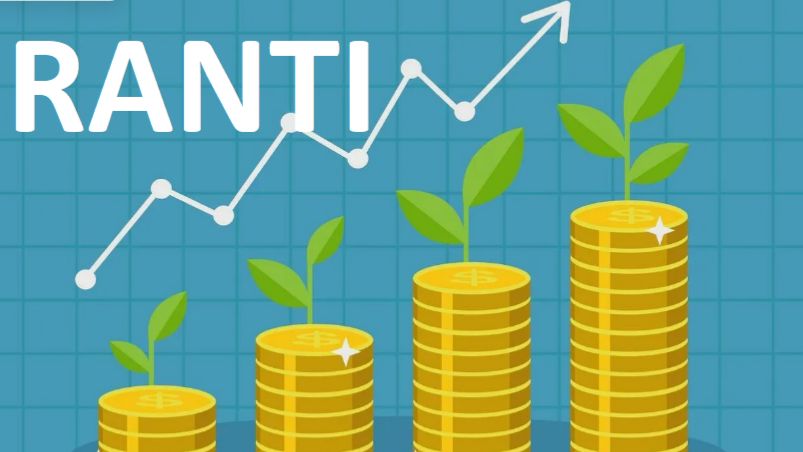 Огромные возможности любому предпринимателю в программе RANTI Функционал бота Сергей Иванов 03 10 26