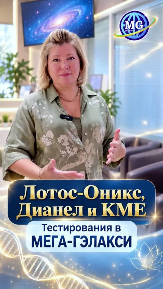 Лотос-Оникс | Коротко — Shorts