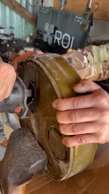 Сапёр ошибается лишь один раз💣