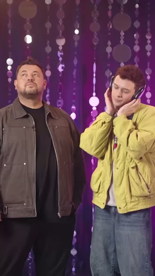 Музыкальный блокбастер «Руки Вверх! 2» в кинотеатрах с 15 октября! Ждем вас 🍿