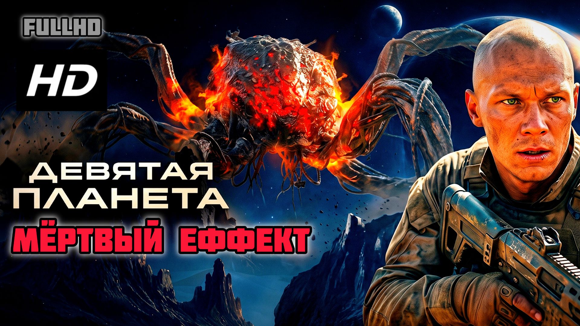 Игрофильм