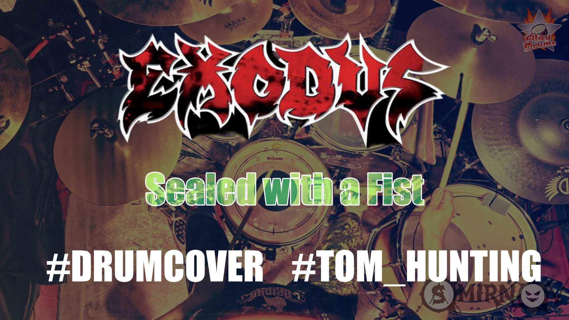 Drum Cover