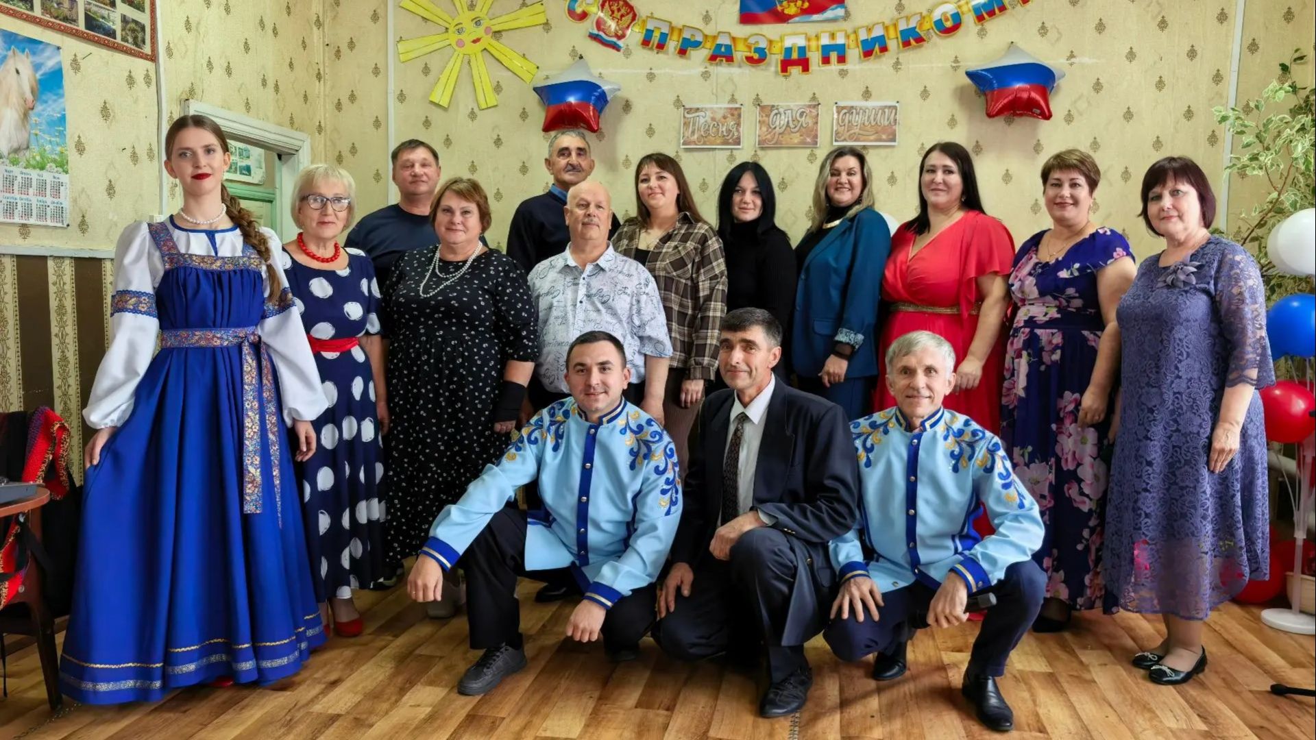 Санниковский МДК