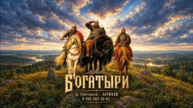 Картины из школьных учебников — ожившие шедевры